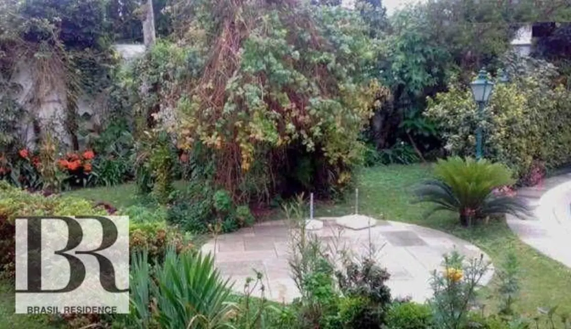 Foto 6 de Casa com 4 quartos para alugar, 1500m2 em Jardim dos Estados, São Paulo - SP