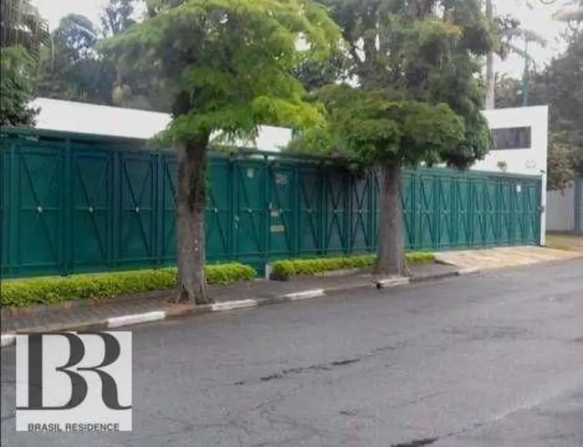 Foto 8 de Casa com 4 quartos para alugar, 1500m2 em Jardim dos Estados, São Paulo - SP