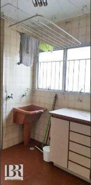 Foto 9 de Apartamento com 3 quartos para alugar, 200m2 em Campo Belo, São Paulo - SP