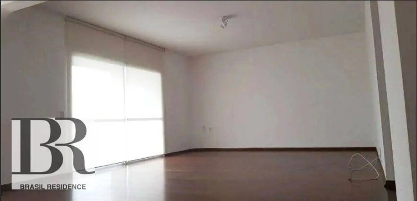 Foto 1 de Apartamento com 3 quartos para alugar, 200m2 em Campo Belo, São Paulo - SP