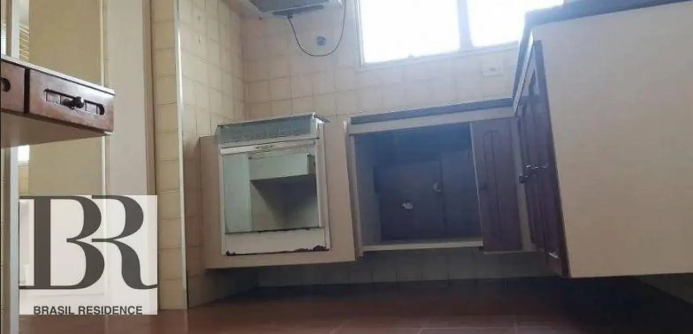 Foto 6 de Apartamento com 3 quartos para alugar, 200m2 em Campo Belo, São Paulo - SP