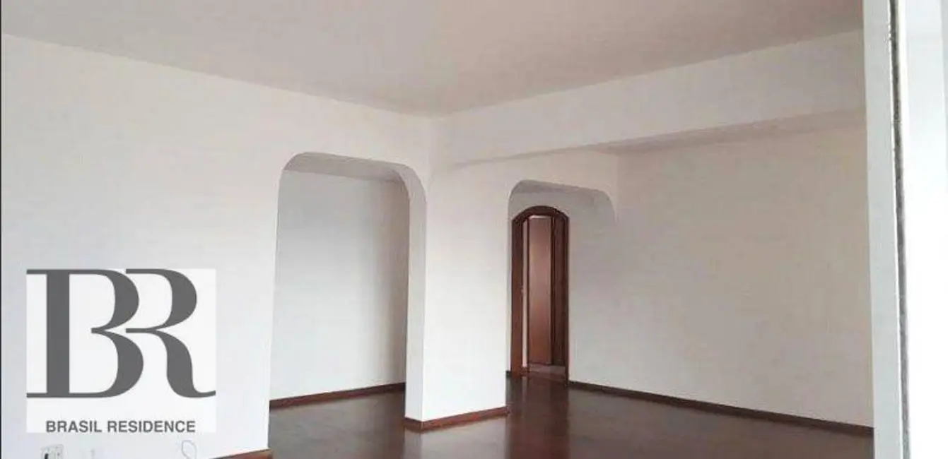 Foto 4 de Apartamento com 3 quartos para alugar, 200m2 em Campo Belo, São Paulo - SP