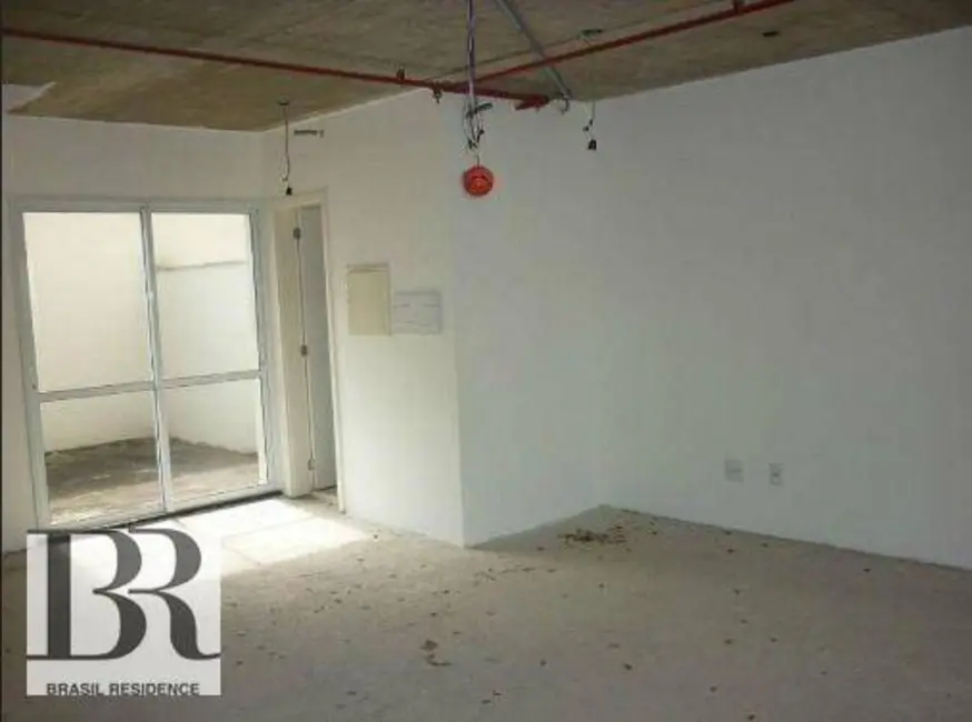 Casa de Condomínio com 2 quartos para alugar, 105m2 em Santo Amaro, São Paulo - SP - imagem 3 Foto 3 de Casa de Condomínio com 2 quartos para alugar, 105m2 em Santo Amaro, São Paulo - SP