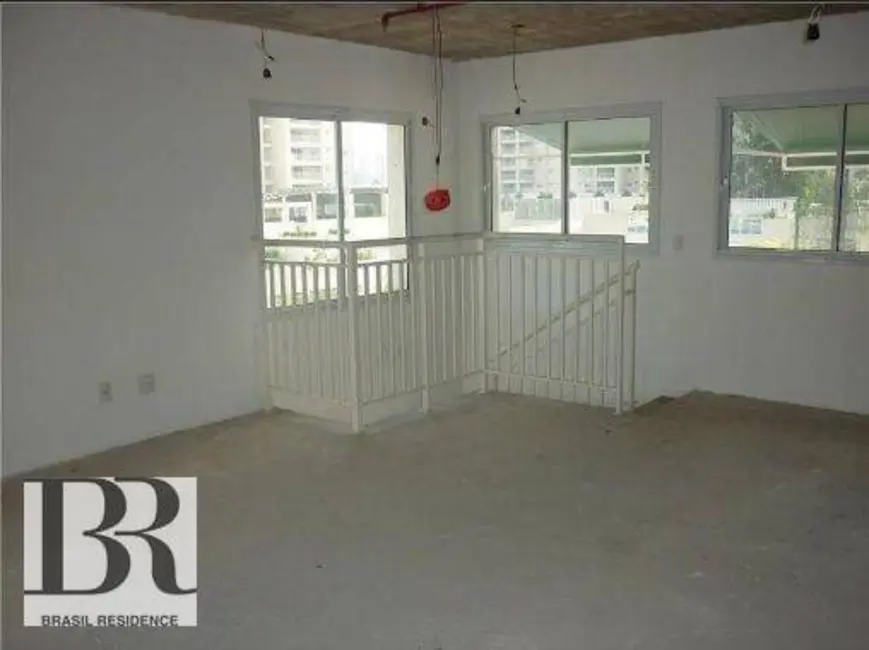 Casa de Condomínio com 2 quartos para alugar, 105m2 em Santo Amaro, São Paulo - SP - imagem 5 Foto 5 de Casa de Condomínio com 2 quartos para alugar, 105m2 em Santo Amaro, São Paulo - SP