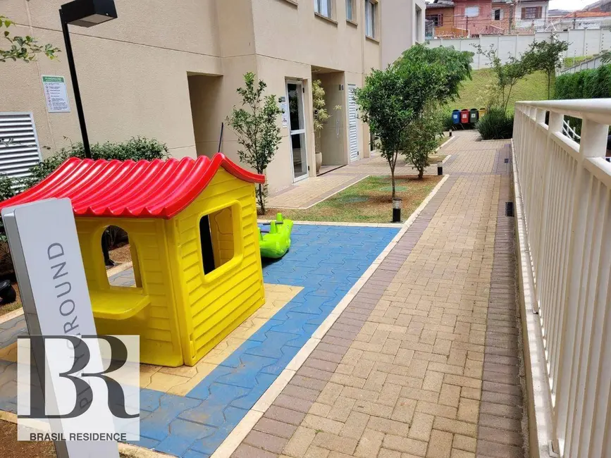 Foto 7 de Apartamento com 2 quartos para alugar, 50m2 em Jardim Prudência, São Paulo - SP