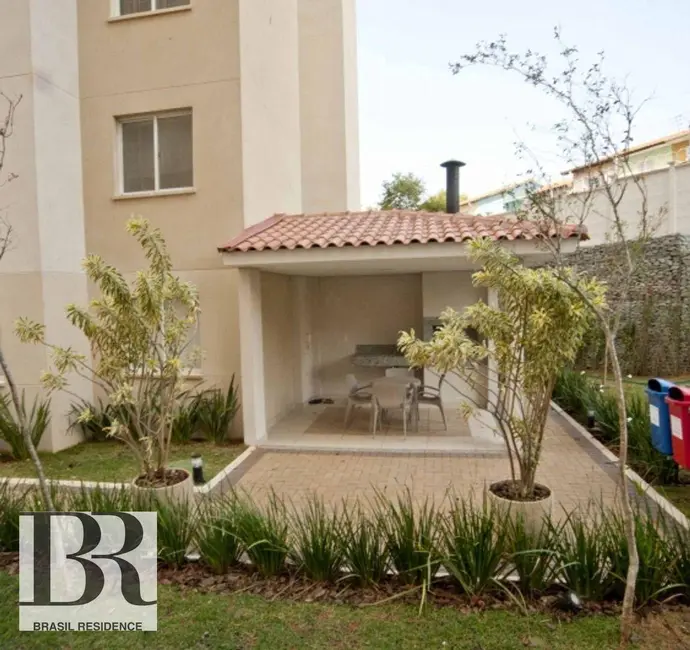 Foto 6 de Apartamento com 2 quartos para alugar, 50m2 em Jardim Prudência, São Paulo - SP