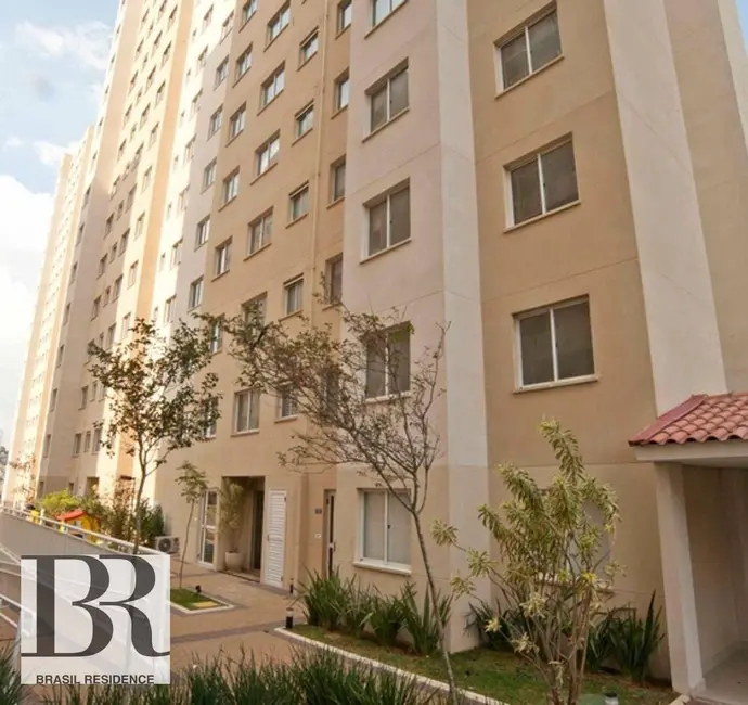 Apartamento com 2 quartos para alugar, 50m2 em Jardim Prudência, São Paulo - SP - imagem 3 Foto 3 de Apartamento com 2 quartos para alugar, 50m2 em Jardim Prudência, São Paulo - SP