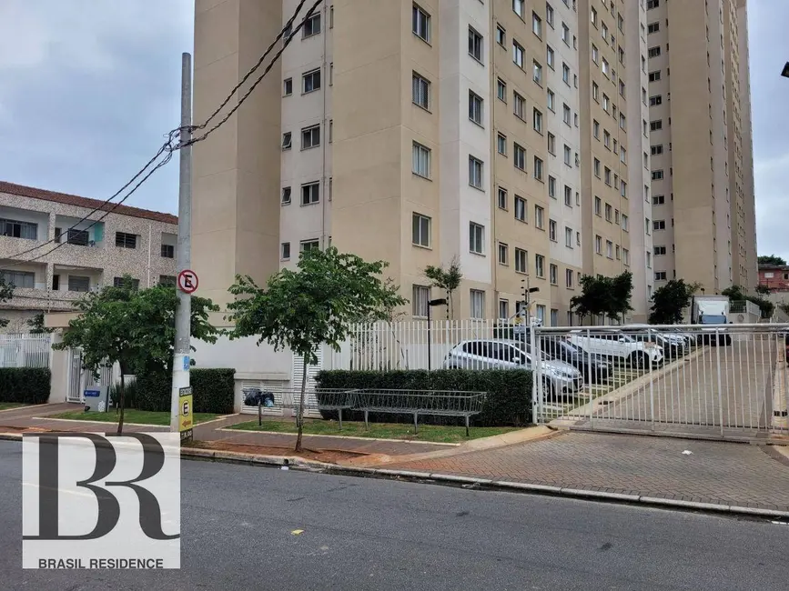 Apartamento com 2 quartos para alugar, 50m2 em Jardim Prudência, São Paulo - SP - imagem 5 Foto 5 de Apartamento com 2 quartos para alugar, 50m2 em Jardim Prudência, São Paulo - SP