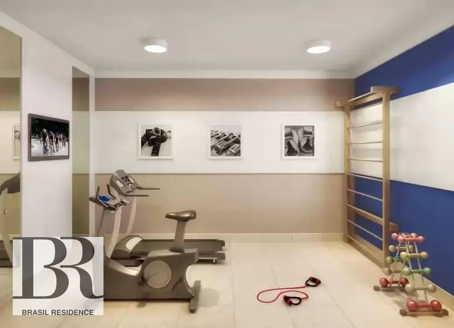 Apartamento com 2 quartos para alugar, 50m2 em Jardim Prudência, São Paulo - SP - imagem 4 Foto 4 de Apartamento com 2 quartos para alugar, 50m2 em Jardim Prudência, São Paulo - SP