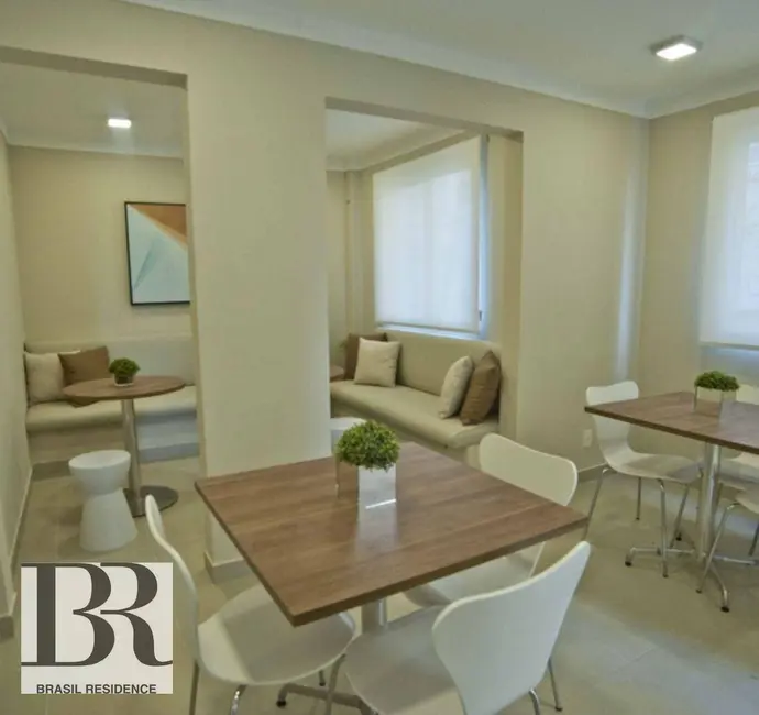 Foto 9 de Apartamento com 2 quartos para alugar, 50m2 em Jardim Prudência, São Paulo - SP