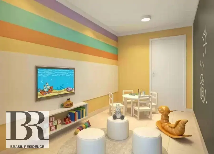 Foto 7 de Apartamento com 2 quartos para alugar, 50m2 em Jardim Prudência, São Paulo - SP