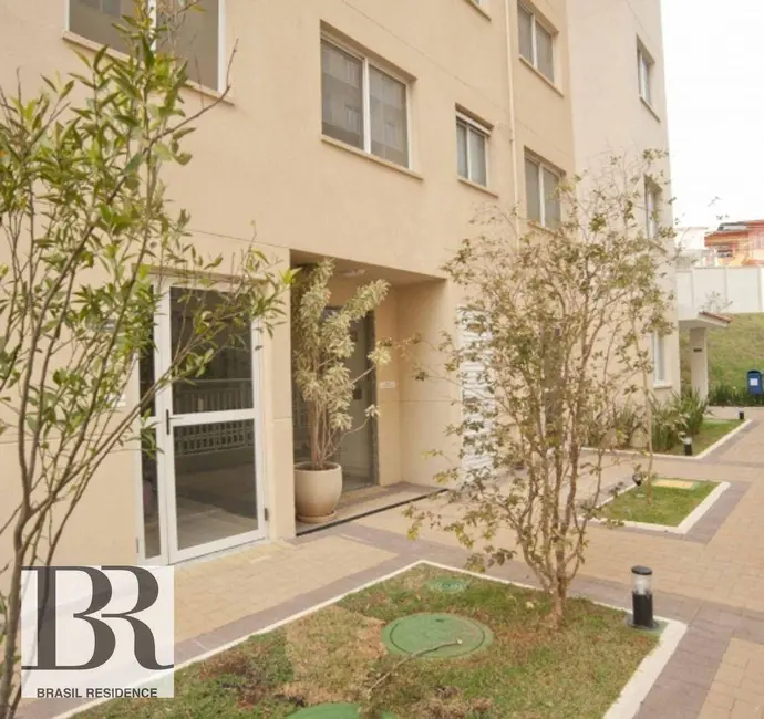 Foto 2 de Apartamento com 2 quartos para alugar, 50m2 em Jardim Prudência, São Paulo - SP