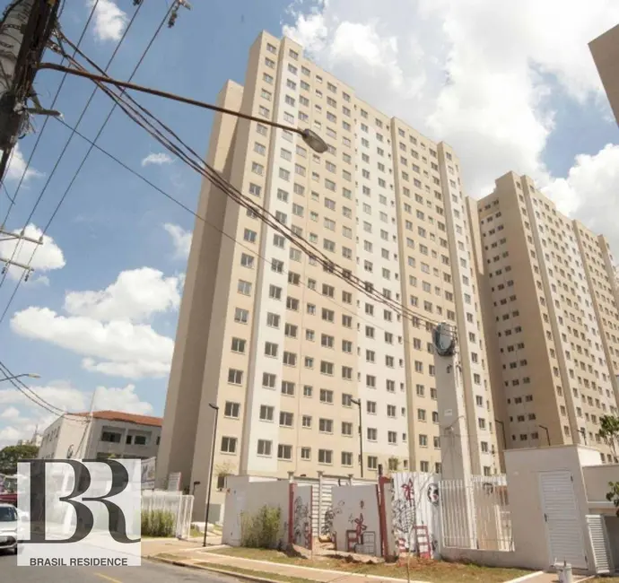 Foto 6 de Apartamento com 2 quartos para alugar, 50m2 em Jardim Prudência, São Paulo - SP