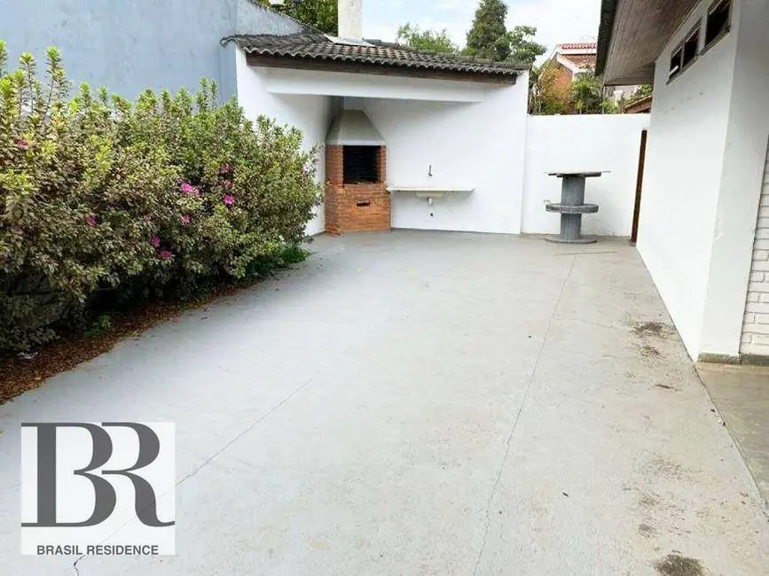 Foto 7 de Casa com 4 quartos à venda, 230m2 em Santana De Parnaiba - SP