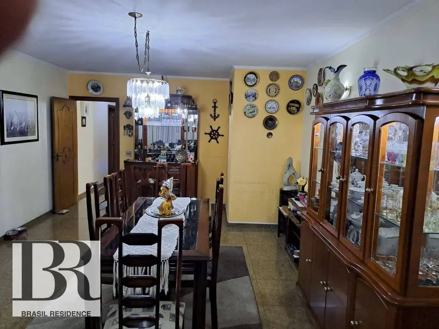 Foto 4 de Casa com 3 quartos à venda, 400m2 em Vila da Saúde, São Paulo - SP