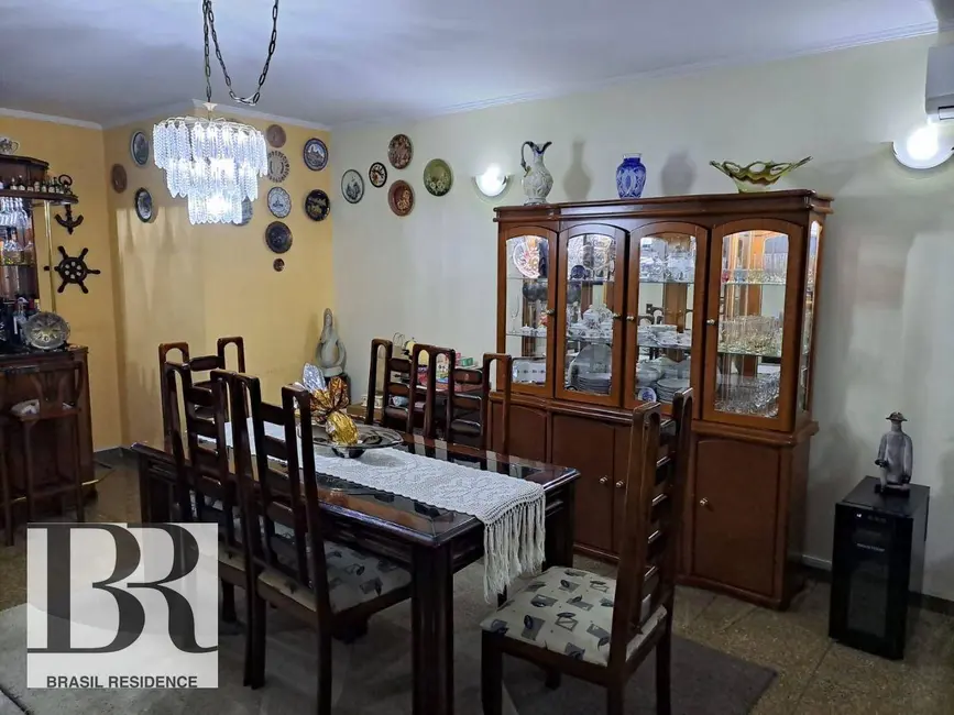 Foto 7 de Casa com 3 quartos à venda, 400m2 em Vila da Saúde, São Paulo - SP