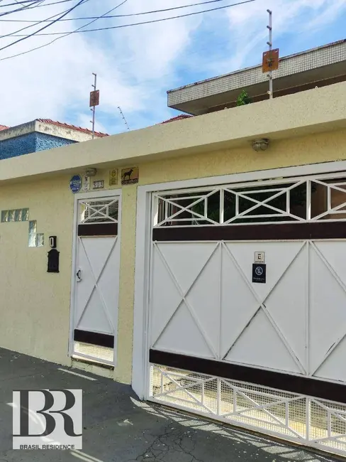 Foto 2 de Casa com 3 quartos à venda, 400m2 em Vila da Saúde, São Paulo - SP