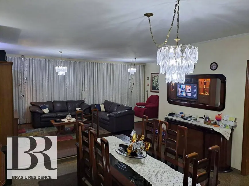 Foto 8 de Casa com 3 quartos à venda, 400m2 em Vila da Saúde, São Paulo - SP