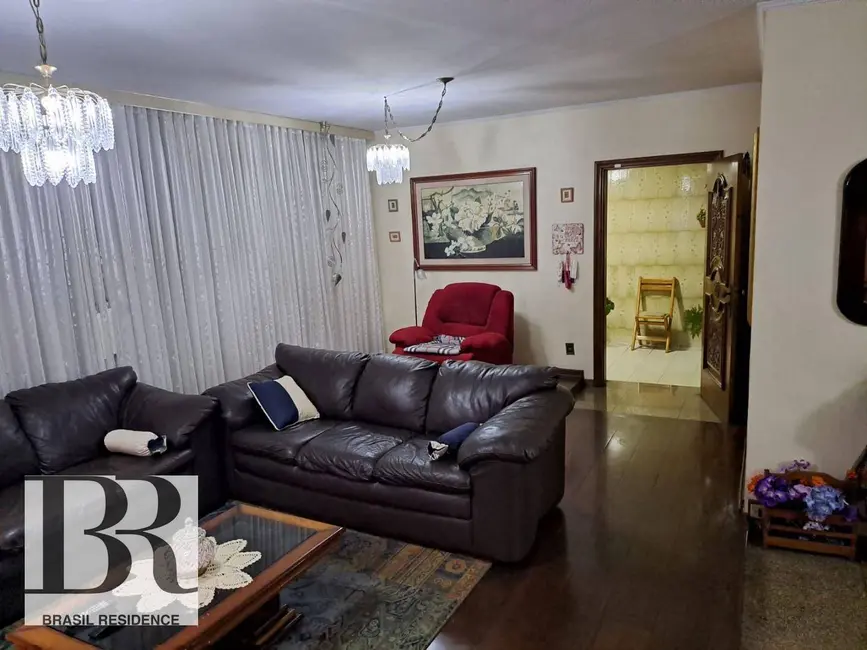 Foto 5 de Casa com 3 quartos à venda, 400m2 em Vila da Saúde, São Paulo - SP