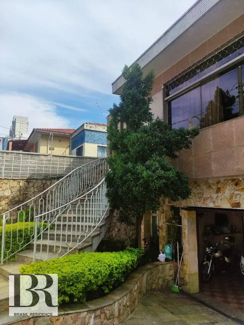 Foto 1 de Casa com 3 quartos à venda, 400m2 em Vila da Saúde, São Paulo - SP