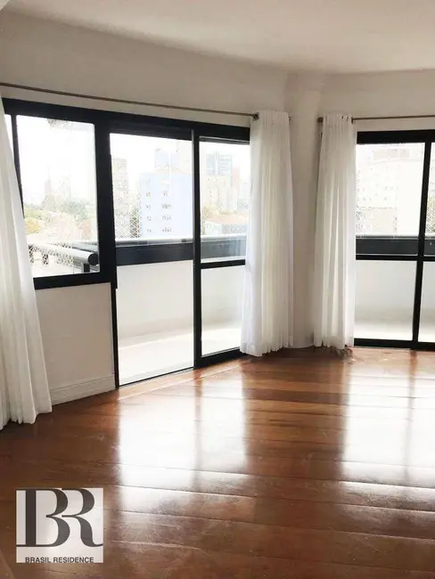 Foto 1 de Apartamento com 3 quartos à venda e para alugar, 110m2 em Vila Mariana, São Paulo - SP