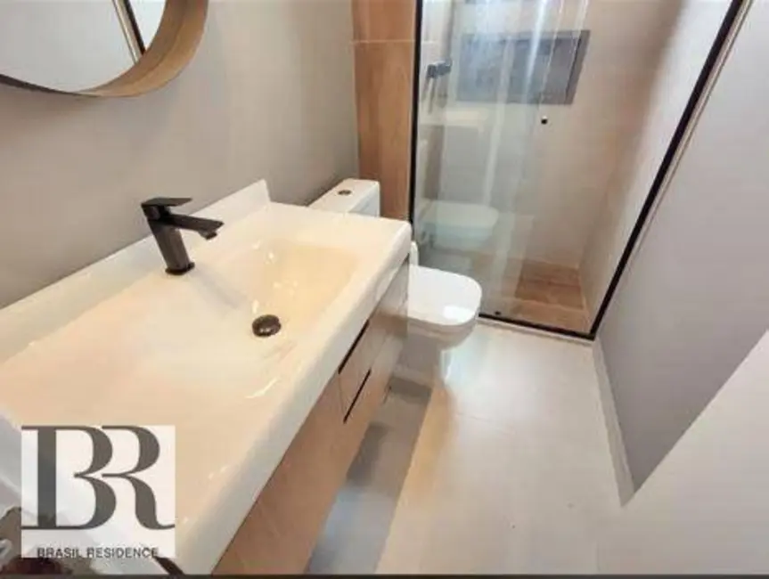 Apartamento com 3 quartos à venda e para alugar, 110m2 em Vila Mariana, São Paulo - SP - imagem 9 Foto 9 de Apartamento com 3 quartos à venda e para alugar, 110m2 em Vila Mariana, São Paulo - SP