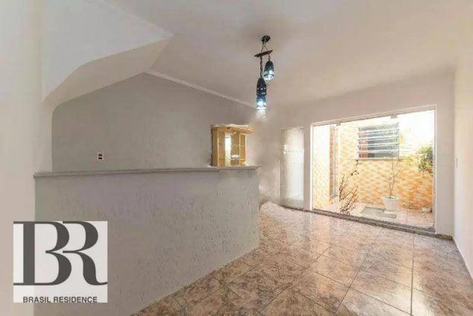 Sobrado com 2 quartos à venda, 113m2 em Vila Brasílio Machado, São Paulo - SP - imagem 6 Foto 6 de Sobrado com 2 quartos à venda, 113m2 em Vila Brasílio Machado, São Paulo - SP