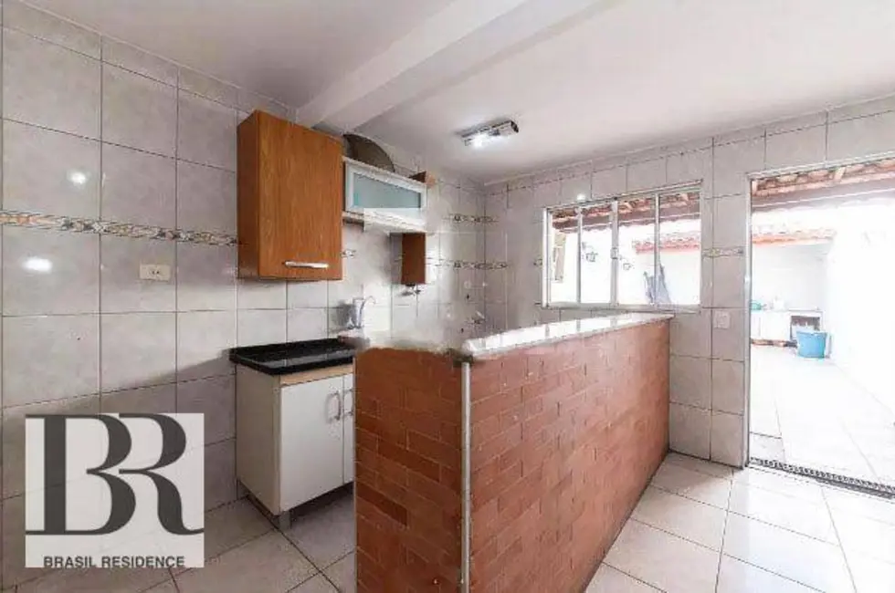 Sobrado com 2 quartos à venda, 113m2 em Vila Brasílio Machado, São Paulo - SP - imagem 8 Foto 8 de Sobrado com 2 quartos à venda, 113m2 em Vila Brasílio Machado, São Paulo - SP