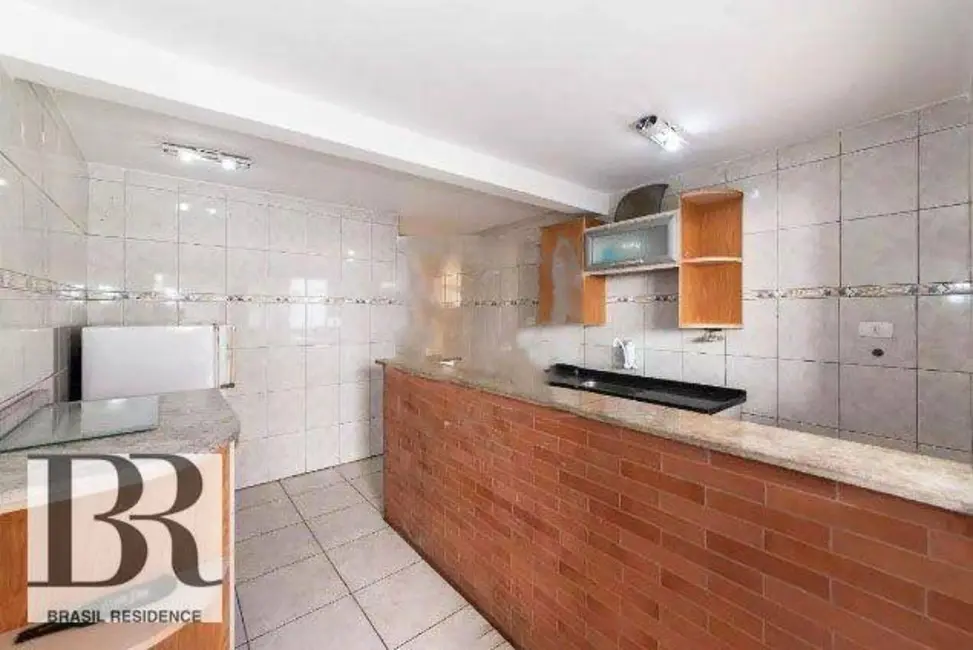 Sobrado com 2 quartos à venda, 113m2 em Vila Brasílio Machado, São Paulo - SP - imagem 9 Foto 9 de Sobrado com 2 quartos à venda, 113m2 em Vila Brasílio Machado, São Paulo - SP