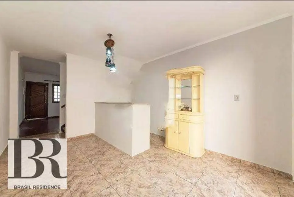 Sobrado com 2 quartos à venda, 113m2 em Vila Brasílio Machado, São Paulo - SP - imagem 4 Foto 4 de Sobrado com 2 quartos à venda, 113m2 em Vila Brasílio Machado, São Paulo - SP