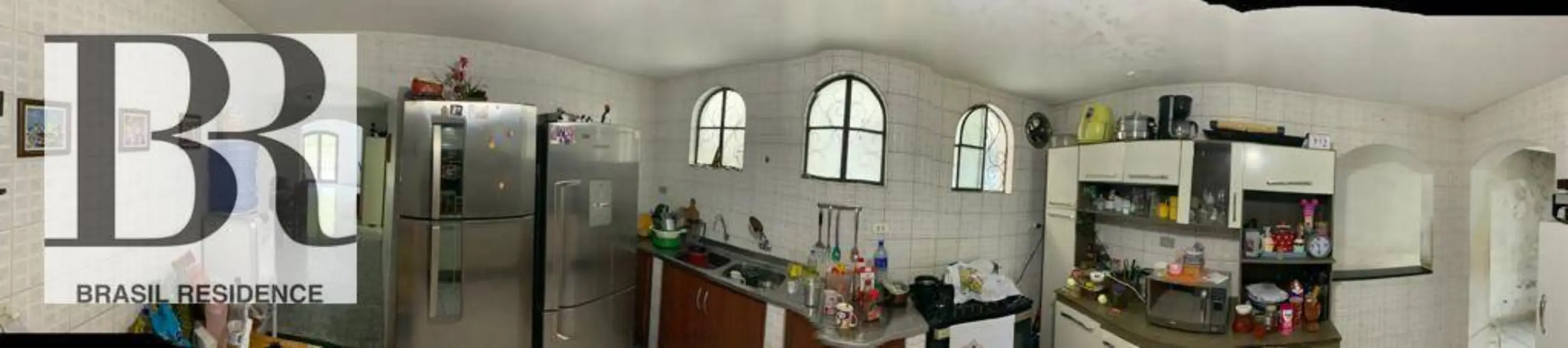 Foto 5 de Sobrado com 4 quartos à venda, 303m2 em Parque Nações Unidas, São Paulo - SP