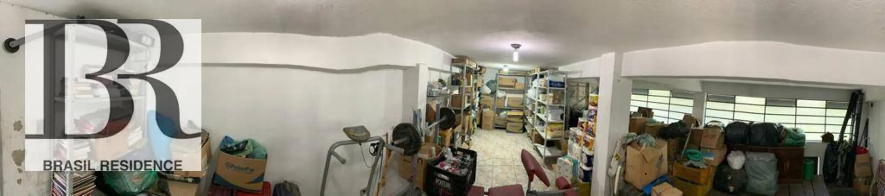 Foto 7 de Sobrado com 4 quartos à venda, 303m2 em Parque Nações Unidas, São Paulo - SP