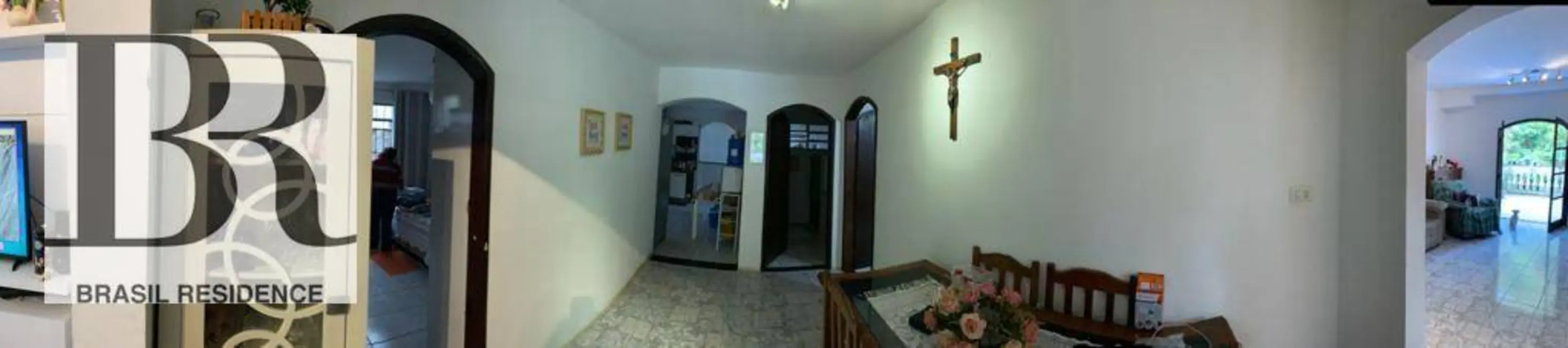 Foto 8 de Sobrado com 4 quartos à venda, 303m2 em Parque Nações Unidas, São Paulo - SP