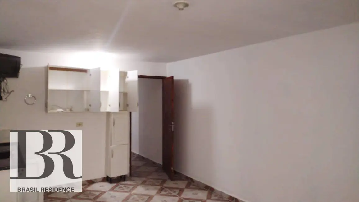 Foto 2 de Casa com 2 quartos para alugar, 67m2 em Vila Gumercindo, São Paulo - SP