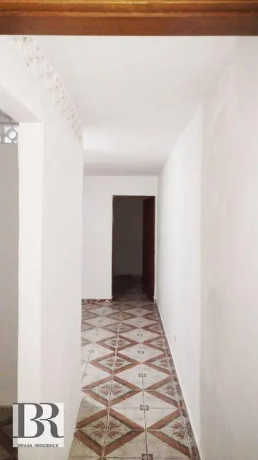 Foto 1 de Casa com 2 quartos para alugar, 67m2 em Vila Gumercindo, São Paulo - SP