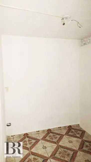 Foto 9 de Casa com 2 quartos para alugar, 67m2 em Vila Gumercindo, São Paulo - SP