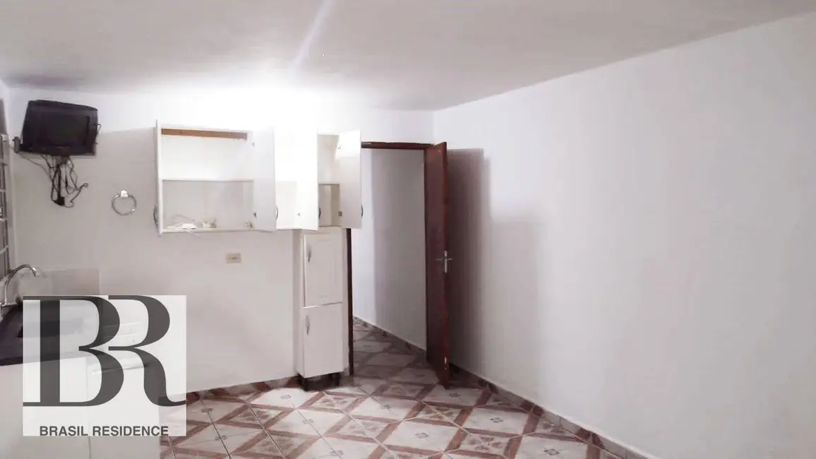 Foto 5 de Casa com 2 quartos para alugar, 67m2 em Vila Gumercindo, São Paulo - SP