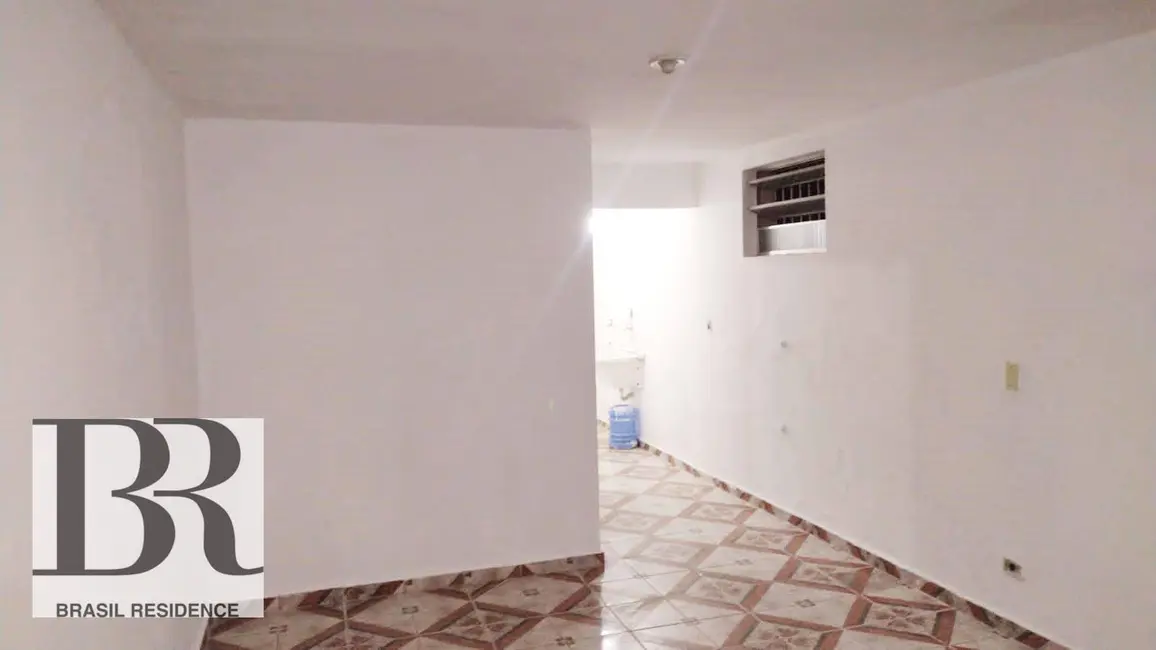 Foto 4 de Casa com 2 quartos para alugar, 67m2 em Vila Gumercindo, São Paulo - SP