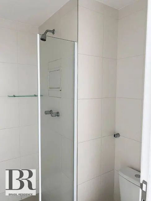 Foto 7 de Apartamento com 1 quarto para alugar, 49m2 em Campo Belo, São Paulo - SP