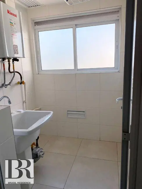 Foto 9 de Apartamento com 1 quarto para alugar, 49m2 em Campo Belo, São Paulo - SP