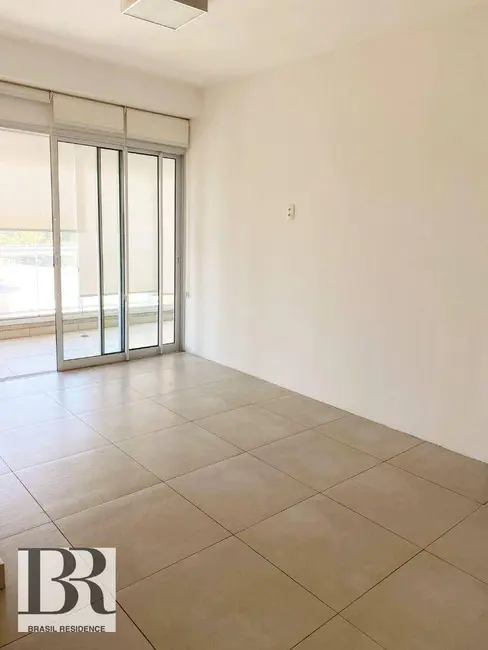 Foto 3 de Apartamento com 1 quarto para alugar, 49m2 em Campo Belo, São Paulo - SP