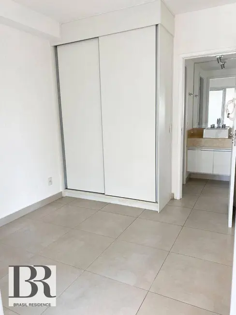 Foto 6 de Apartamento com 1 quarto para alugar, 49m2 em Campo Belo, São Paulo - SP