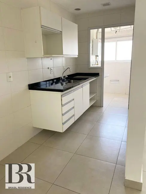 Foto 5 de Apartamento com 1 quarto para alugar, 49m2 em Campo Belo, São Paulo - SP