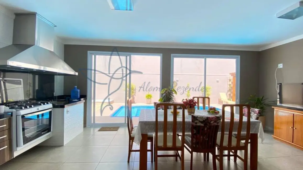 Foto 7 de Casa de Condomínio com 3 quartos à venda, 303m2 em Residencial Villa Lobos, Bauru - SP