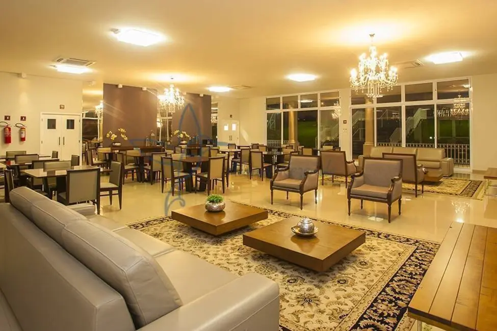 Foto 5 de Casa de Condomínio com 3 quartos à venda, 340m2 em Bauru - SP