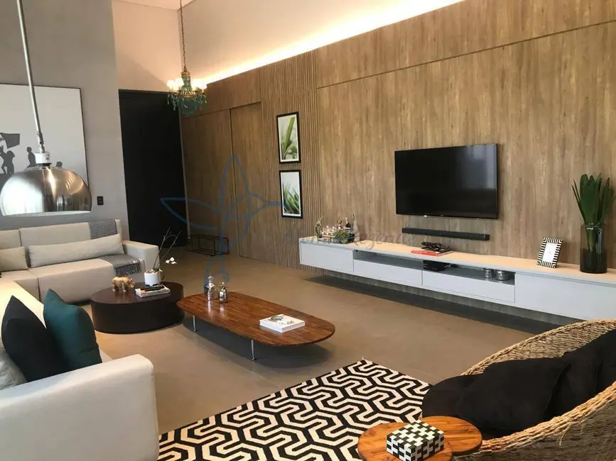 Foto 7 de Casa de Condomínio com 3 quartos à venda, 285m2 em Residencial Villa Lobos, Bauru - SP