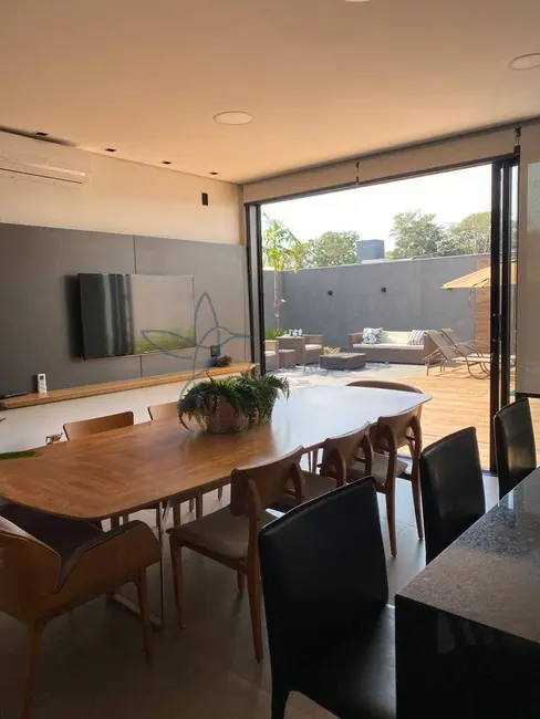 Foto 5 de Casa de Condomínio com 3 quartos à venda, 285m2 em Residencial Villa Lobos, Bauru - SP