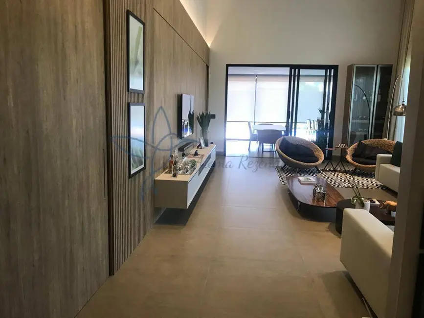 Foto 8 de Casa de Condomínio com 3 quartos à venda, 285m2 em Residencial Villa Lobos, Bauru - SP