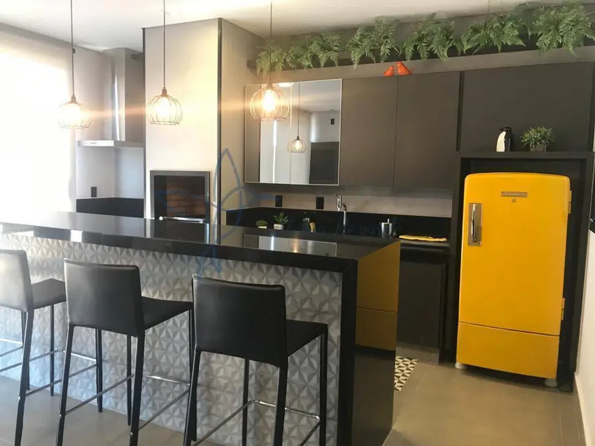 Foto 4 de Casa de Condomínio com 3 quartos à venda, 285m2 em Residencial Villa Lobos, Bauru - SP