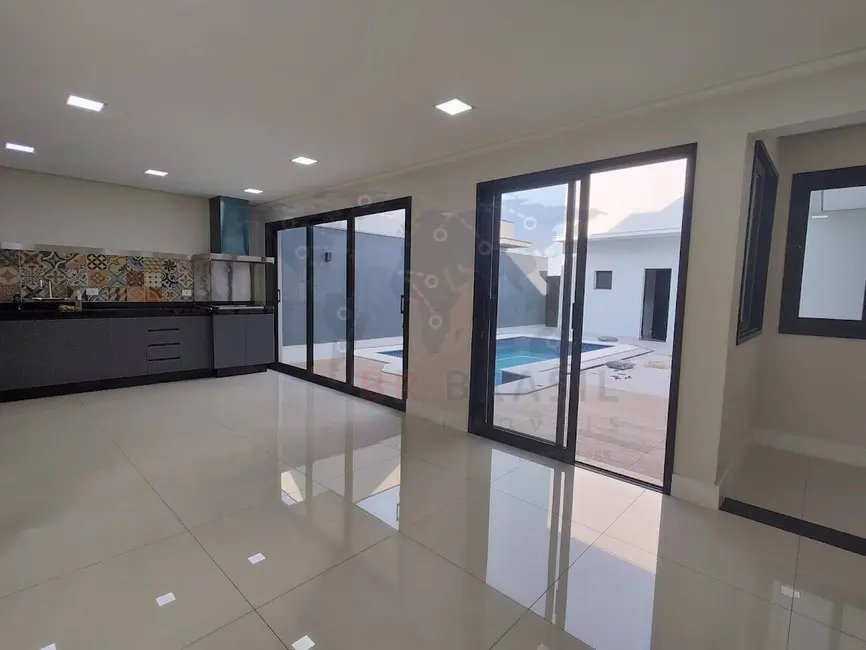 Foto 7 de Casa de Condomínio com 3 quartos à venda, 343m2 em Residencial Villa Lobos, Bauru - SP